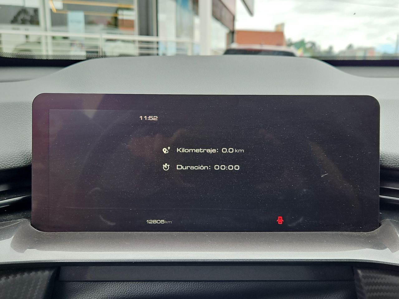 Haval H6 H6 Gt Dct 4x2 2.0 Aut. 2025 Usado en Usados de Primera - Sergio Escobar