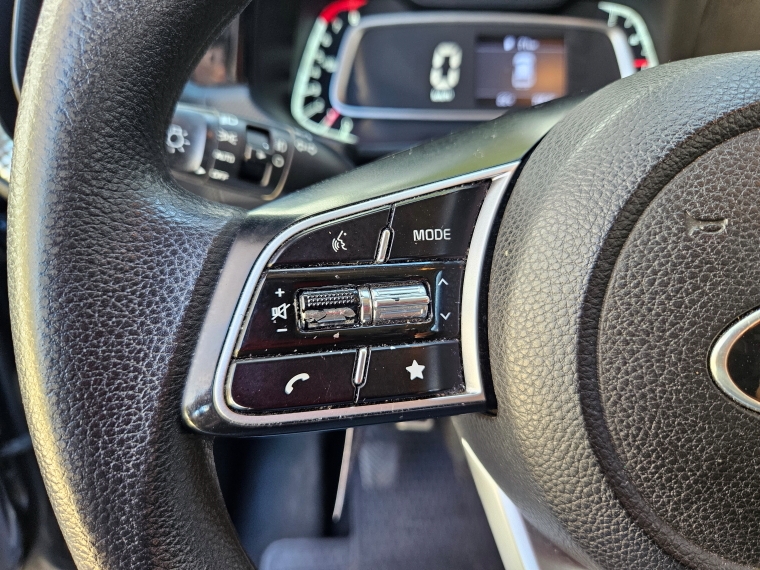 Kia Sonet 1.5 Ex Plus Ac Mt 2022 Usado  Usado en Kovacs Usados