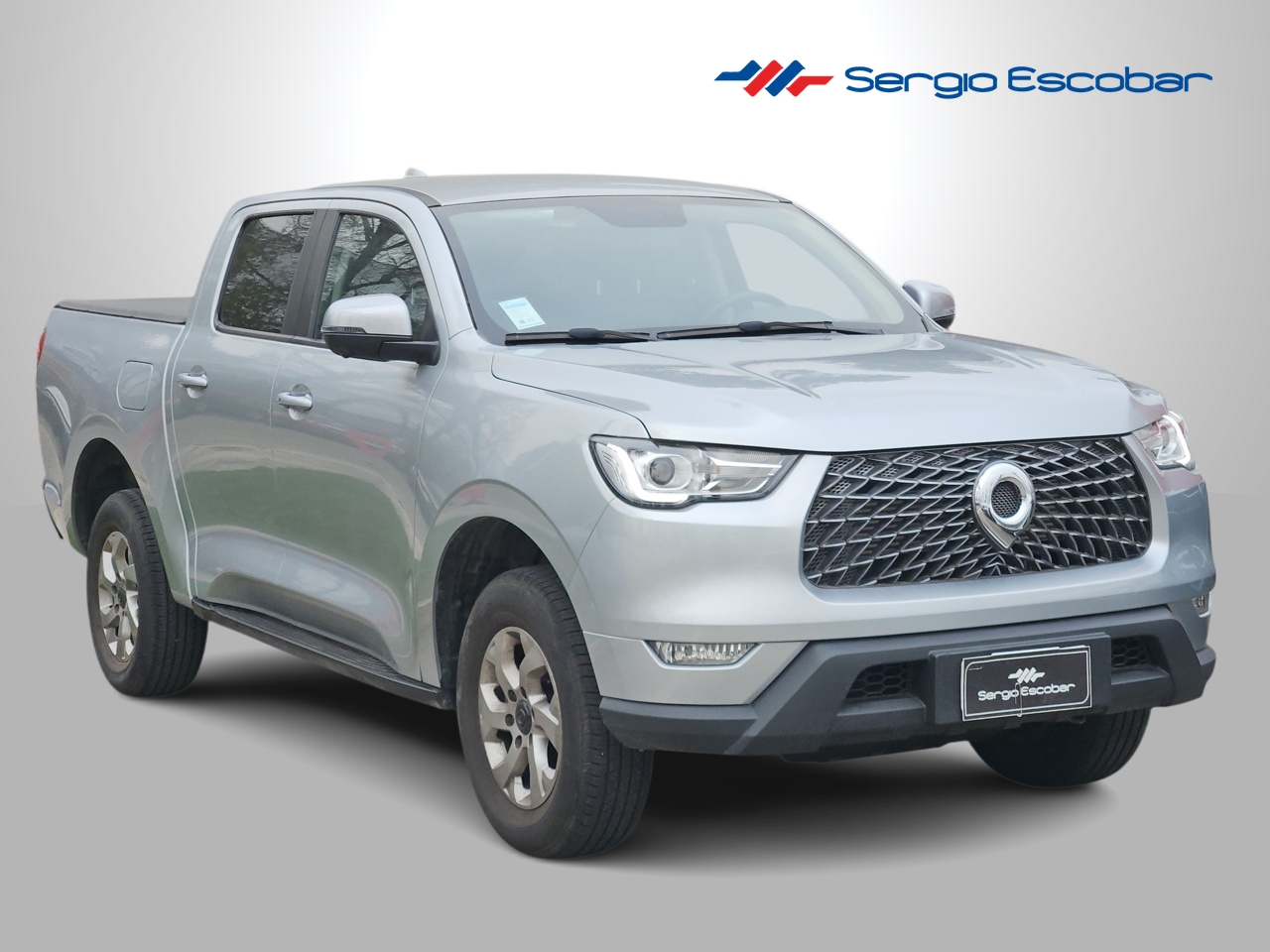GREAT WALL POER POER DELUXE 2.0 2025