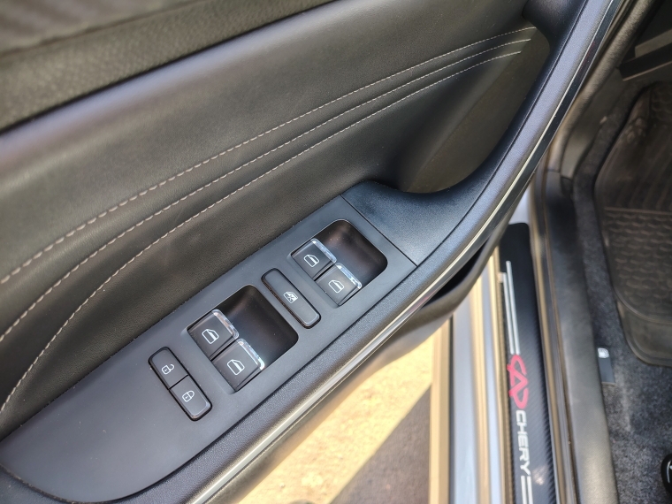 Chery Tiggo 2 pro Tiggo 2 Pro Gls Mt 1.5 2024 Usado en Rosselot Usados