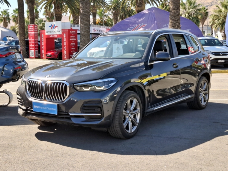 Bmw X5 Xdrive 30d Urban 2023 Usado Usado en BMW Premium Selection Bmw X5 Xdrive 30d Urban 2023 Usado Usado en BMW Premium Selection