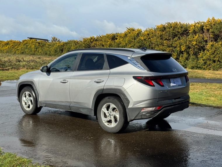 Hyundai Tucson Nx$ 2022 Usado en G Autos Automotriz - G Autos