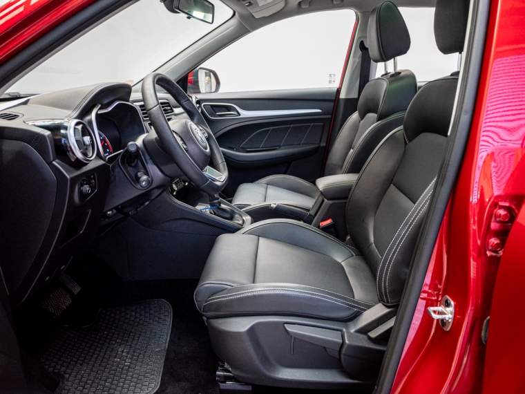 Mg Zs 1.5 Com At 2024 Usado Usado en Webautos.cl Mg Zs 1.5 Com At 2024 Usado Usado en Webautos.cl