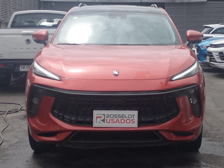 Dfm T5 evo T5 Evo 4x2 1.5 Aut 2023 Usado en Rosselot Usados