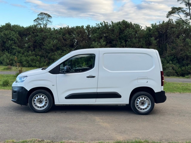 Citroen Berlingo K9 2022 Usado en G Autos Automotriz - G Autos