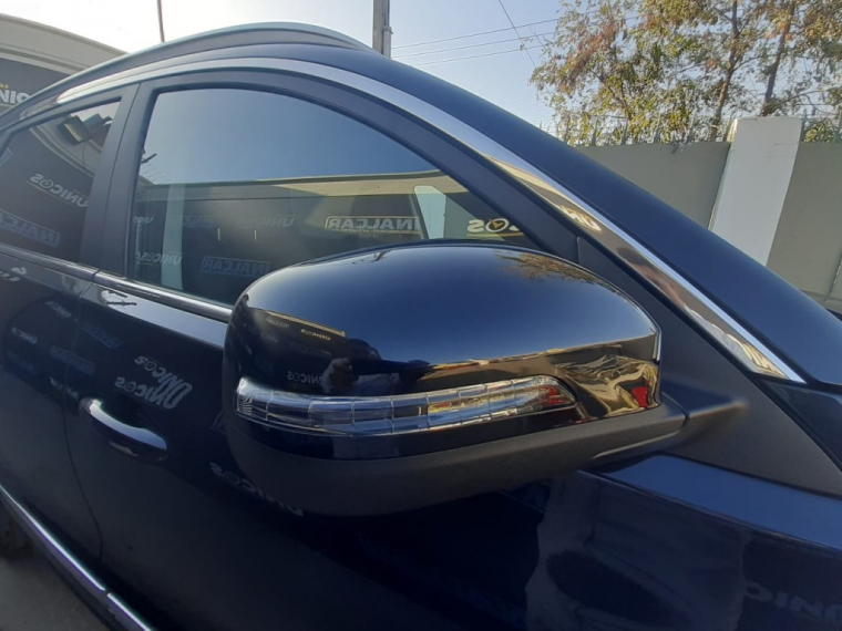 Chery Tiggo 8 Tiggo 8 2022 Usado  Usado en Webautos.cl