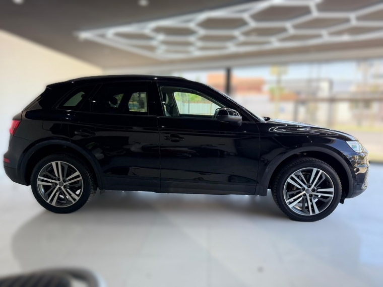 Audi Q5 Sport 2.0 Tfsi 2019 Usado en Automotriz Olea Flaño