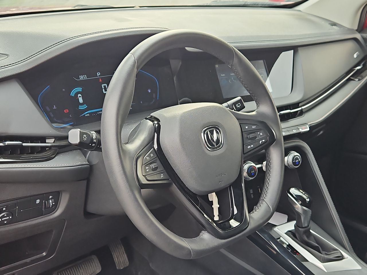 Changan Cs15 Cs15 1.5 Aut 2025 Usado en Usados de Primera - Sergio Escobar