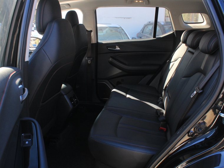 Gac motor Gs4 Gs4 Power 1.5 Aut 2024 Usado en Rosselot Usados