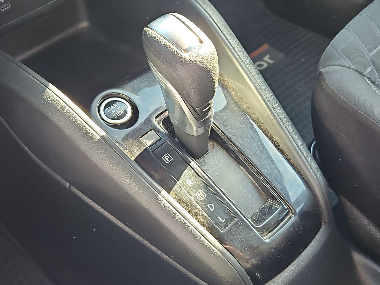 Nissan Kicks Kicks 1.6 At 2023 Usado en Usados de Primera - Sergio Escobar