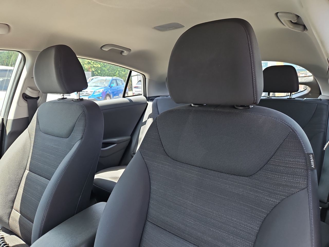 Hyundai Ioniq Ioniq Ae Gdi Hb 1.6 Aut 2020 Usado en Usados de Primera - Sergio Escobar