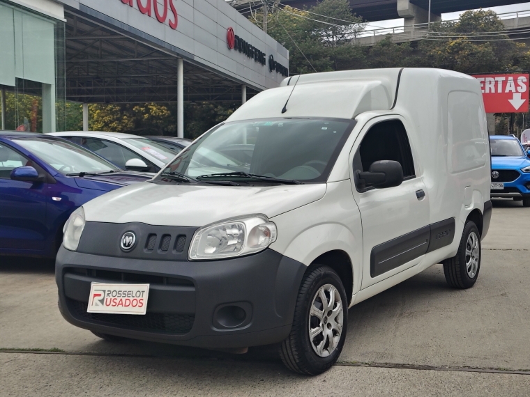 RAM 700 VAN 700 RAPID 1.4 2022