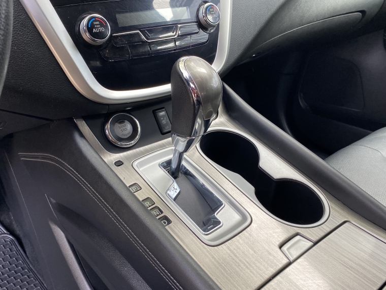Nissan Murano 3.5 New Murano Exclusive Cvt At 2017 Usado  Usado en Kovacs Usados