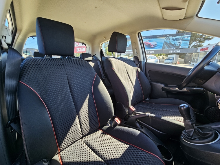 Mazda 2 2 1.5 2015 Usado en Rosselot Usados
