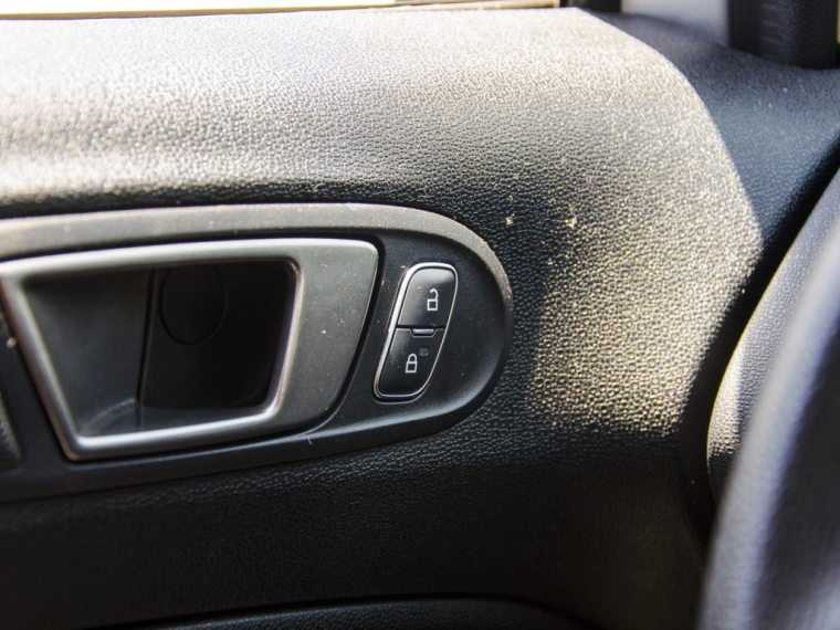 Ford Ecosport Aut 2018 Usado  Usado en Webautos.cl