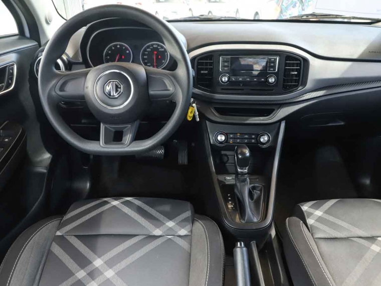 Mg 3 New  1.5 At Std 2023 Usado  Usado en Webautos.cl