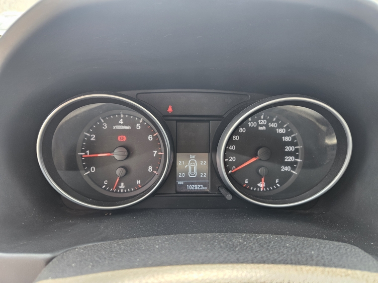 Haval H6 H6 Elite 1.5 2019 Usado en Rosselot Usados