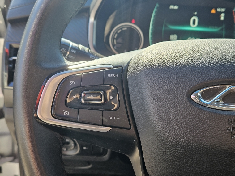 Chery Tiggo 2 pro All New Tiggo 2 Pro Max 1.5 Gl Cvt 2025 Usado en Rosselot Usados