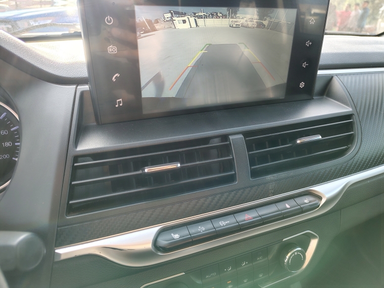 Great wall Wingle 7 Wingle 7 Deluxe 2.0 2021 Usado en Rosselot Usados