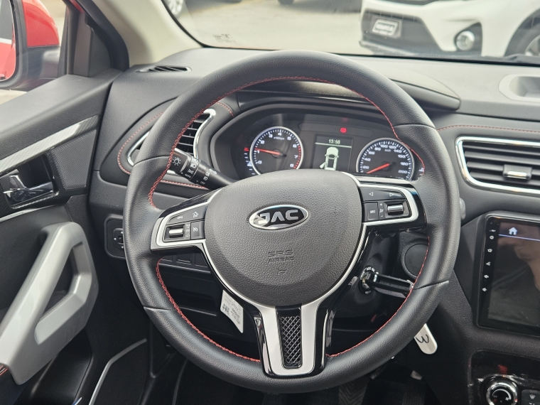 Jac Js2 Hb 1.5 2023 Usado  Usado en Kovacs Usados