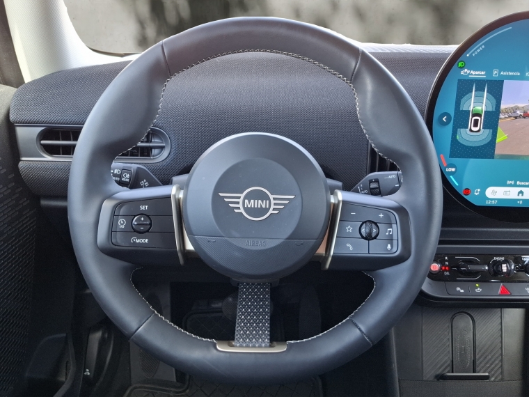Mini Cooper C 3p 1.5 Aut 2026 Usado Usado en BMW Premium Selection Mini Cooper C 3p 1.5 Aut 2026 Usado Usado en BMW Premium Selection