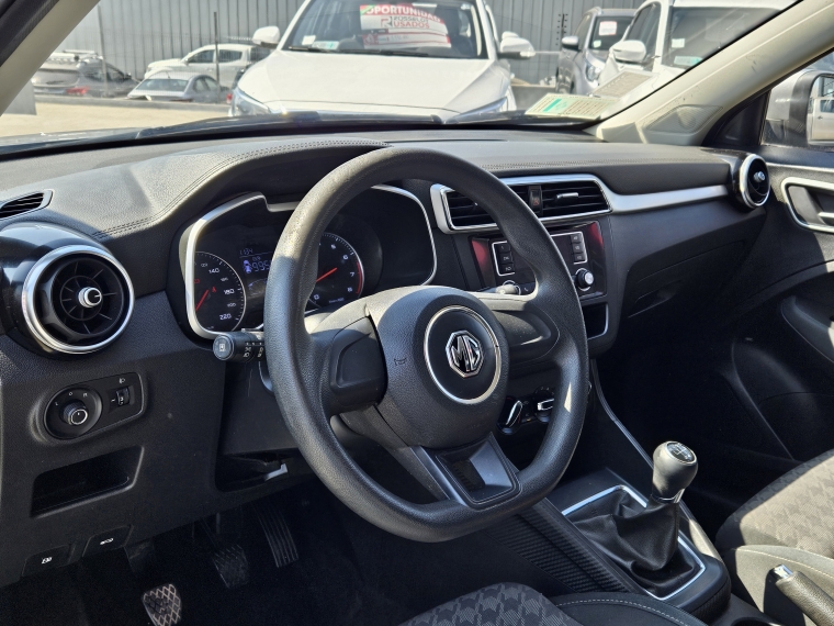 Mg Zs Zs 5p 1.5 2021 Usado en Rosselot Usados