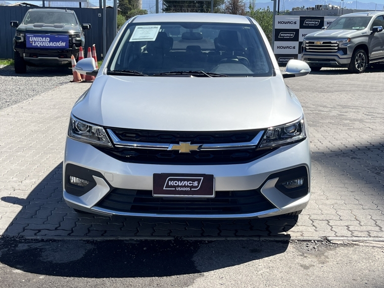 Chevrolet Sail 1.5l Ltz  Mt 2024 Usado  Usado en Kovacs Usados