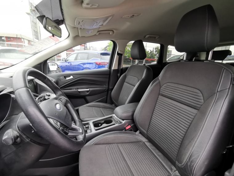 Ford New escape New Escape Xlt 2.5 Aut 2019 Usado en Rosselot Usados