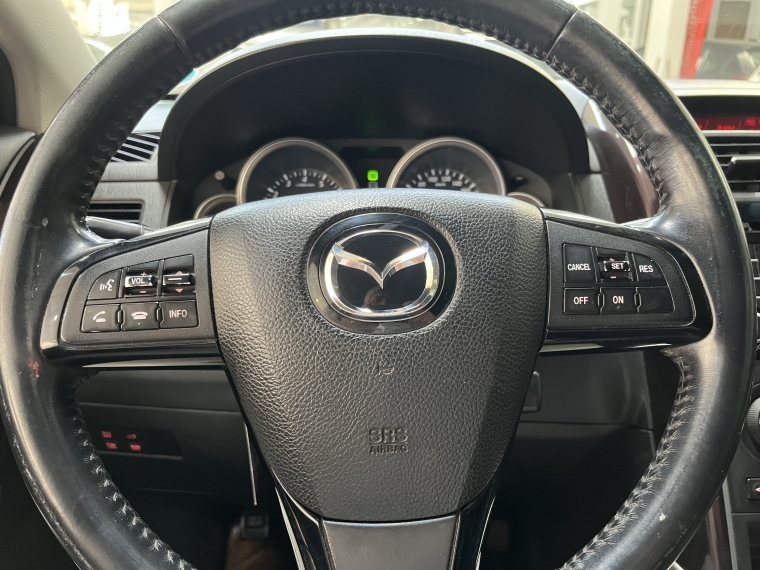 Mazda Cx-9 Gtx 4x4 3.7 Aut 2015  Usado en Grass & Arueste Usados