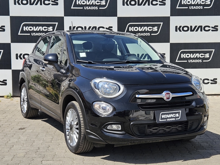 Fiat 500x pop 1.4 1.4 X Pop Turbo Hb Mt 2019 Usado  Usado en Kovacs Usados