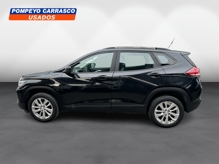 Chevrolet Tracker 1.2 Ltz At 2021 Usado  Usado en Pompeyo