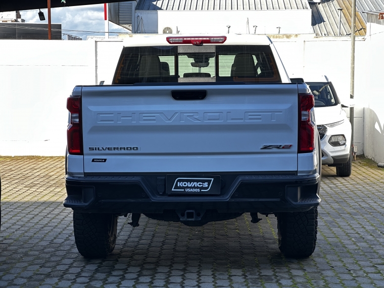 Chevrolet Silverado 6.2 At 4wd 2024 Usado  Usado en Kovacs Usados