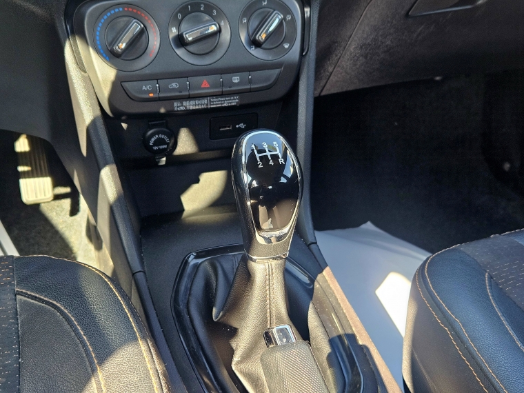 Chery Tiggo 2 Tiggo 2 1.5 2022 Usado en Rosselot Usados