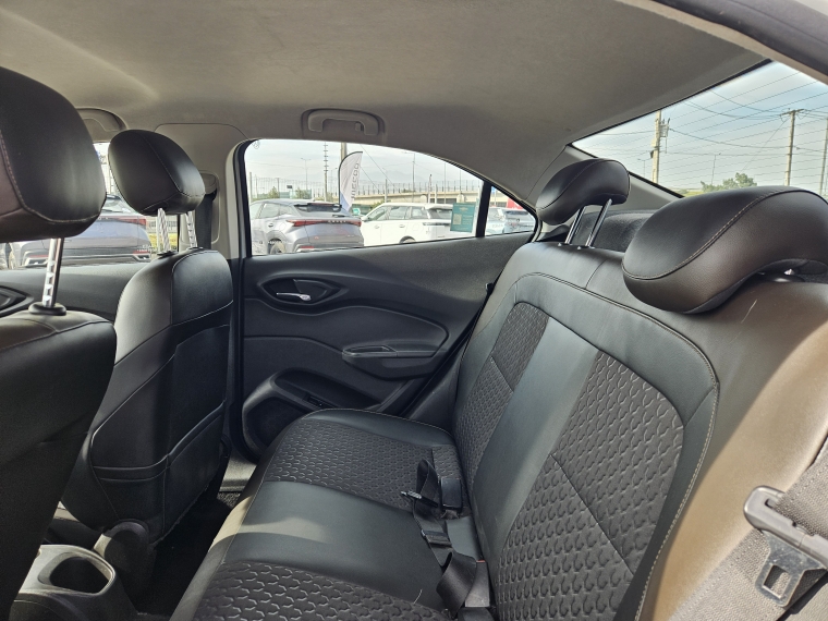 Chevrolet Prisma Ltz Mt 1.4 2017 Usado  Usado en Kovacs Usados