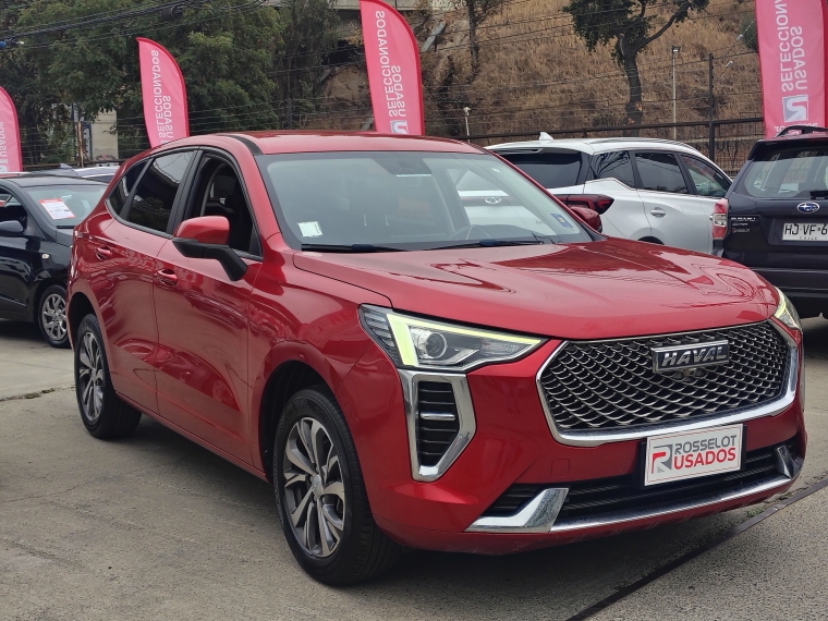 Haval Jolion Jolion 1.5 2022 Usado en Rosselot Usados