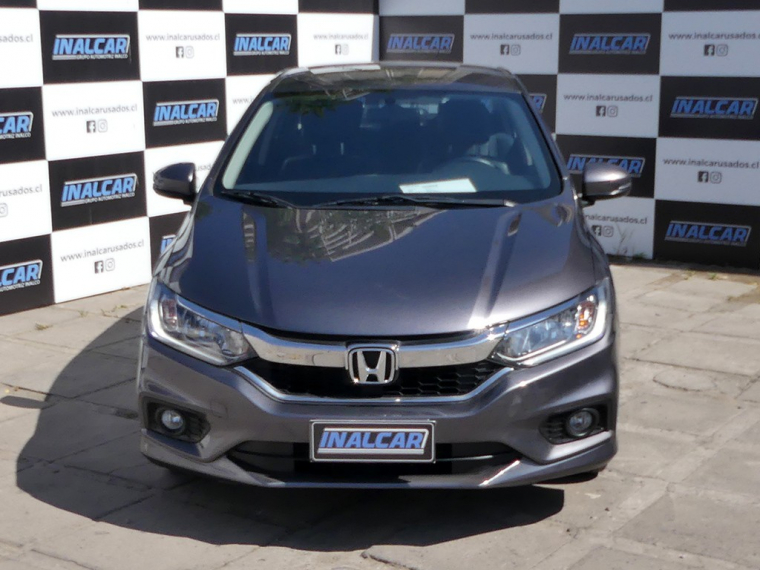 Honda City Ex 1.5 2020 Usado  Usado en Webautos.cl