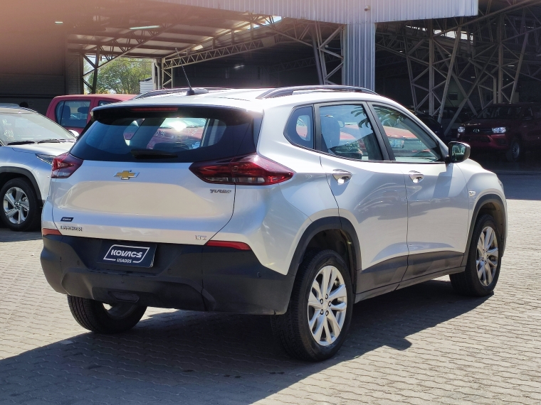 Chevrolet Tracker 1.2 At 2024 Usado  Usado en Kovacs Usados