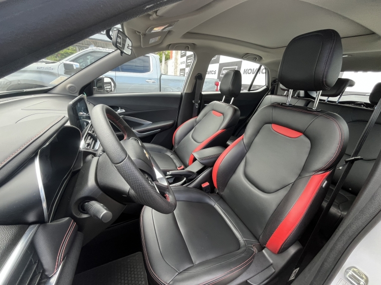Chevrolet Groove 1.5 Premier Mt 2024 Usado  Usado en Kovacs Usados