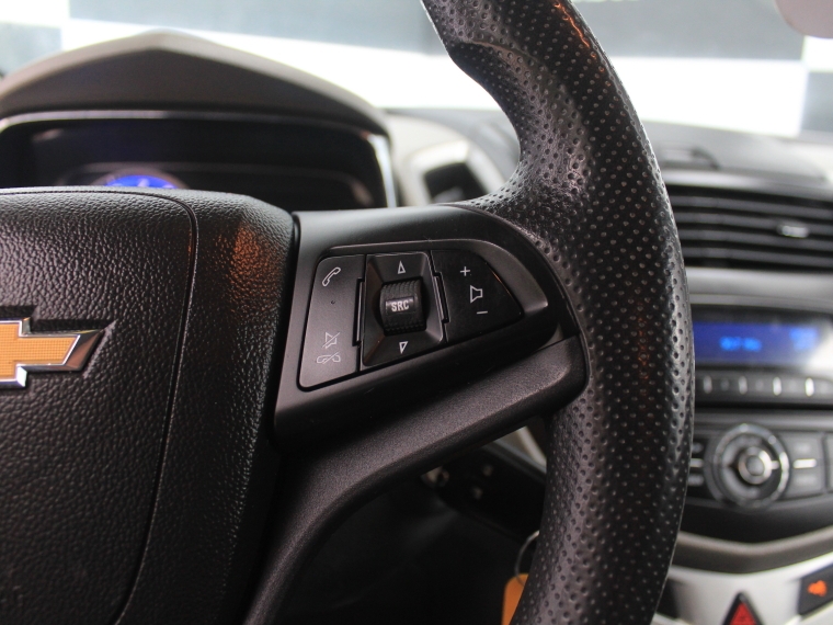Chevrolet Tracker 1.8 Lt Mt 4x2 2013 Usado  Usado en Kovacs Usados