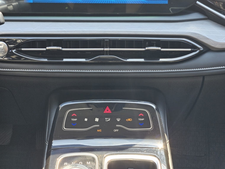 Jac Js6 Luxury Se At 1.5 2023 Usado  Usado en Webautos.cl