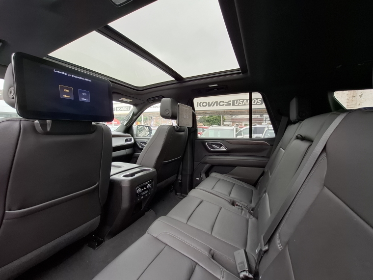 Chevrolet Tahoe Z71 At 4x4 2023 Usado  Usado en Kovacs Usados