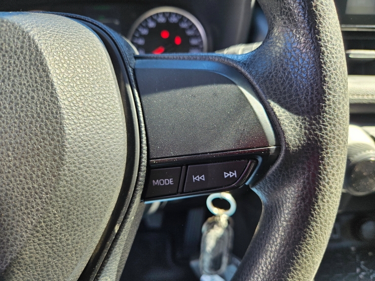Toyota Rav4 Rav 4 4x4 2.0 2020 Usado en Rosselot Usados