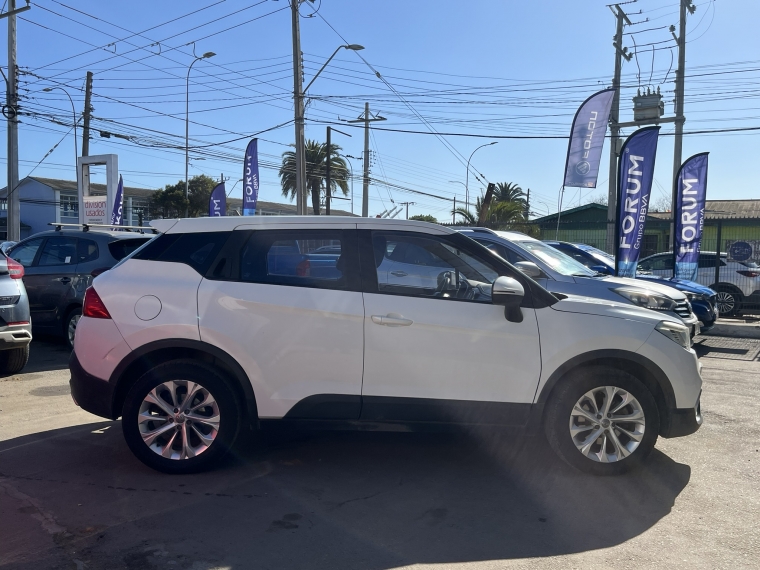 Brilliance V3 V3 1.5 2020 Usado en Rosselot Usados