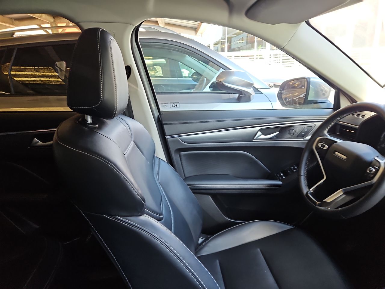 Haval Jolion Jolion 4x2 1.5 Aut. 2024 Usado en Usados de Primera - Sergio Escobar
