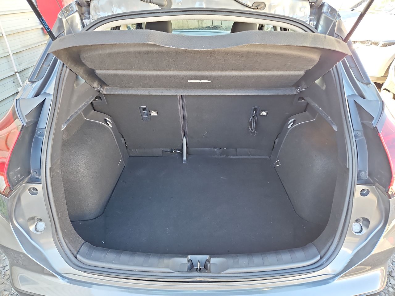 Nissan Kicks Kicks 1.6 2023 Usado en Usados de Primera - Sergio Escobar