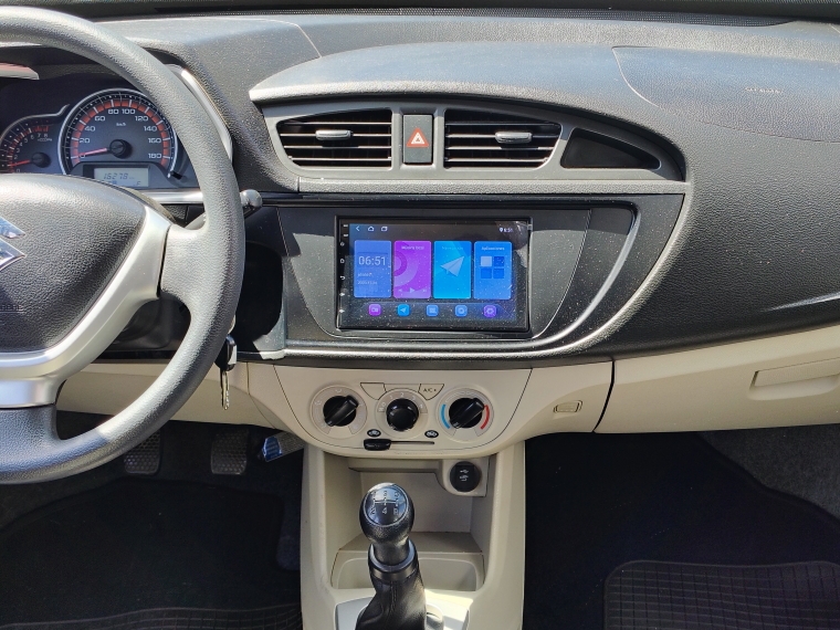 Suzuki Alto Alto Glx Hb 800 Cc 2022 Usado en Rosselot Usados