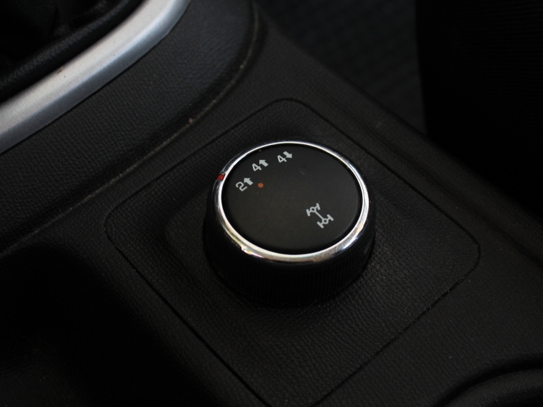 Chevrolet Colorado 2.8 Lt Mt 4x4 Diesel 2022 Usado  Usado en Kovacs Usados