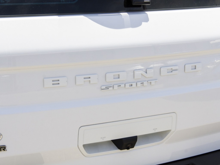 Ford 147 Sport 4x4  2.0 Aut 2022 Usado  Usado en Webautos.cl