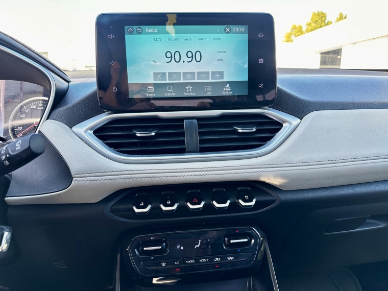 Chevrolet Captiva 1.5  Lt Mt 2021 Usado  Usado en Kovacs Usados