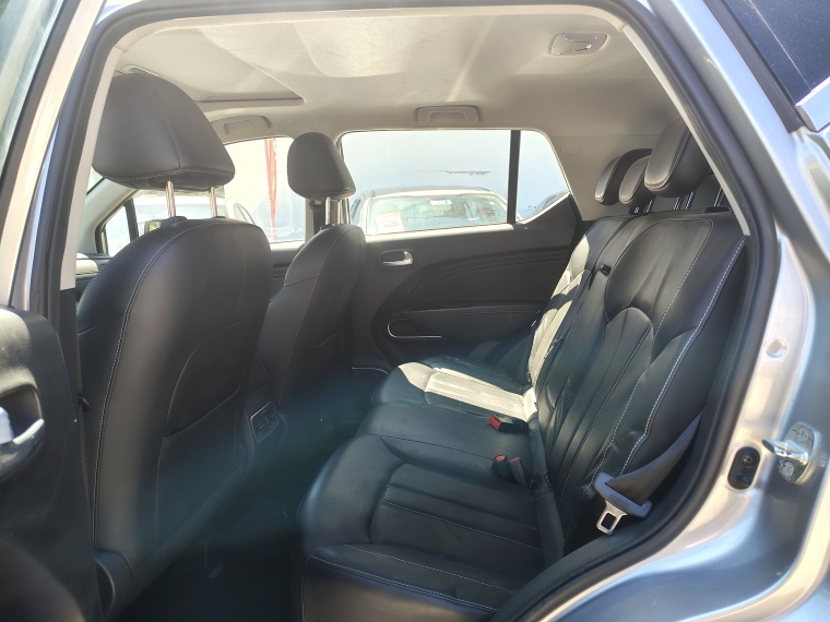 Gac motor Gs3 Gs3 Power 1.5 2024 Usado en Rosselot Usados